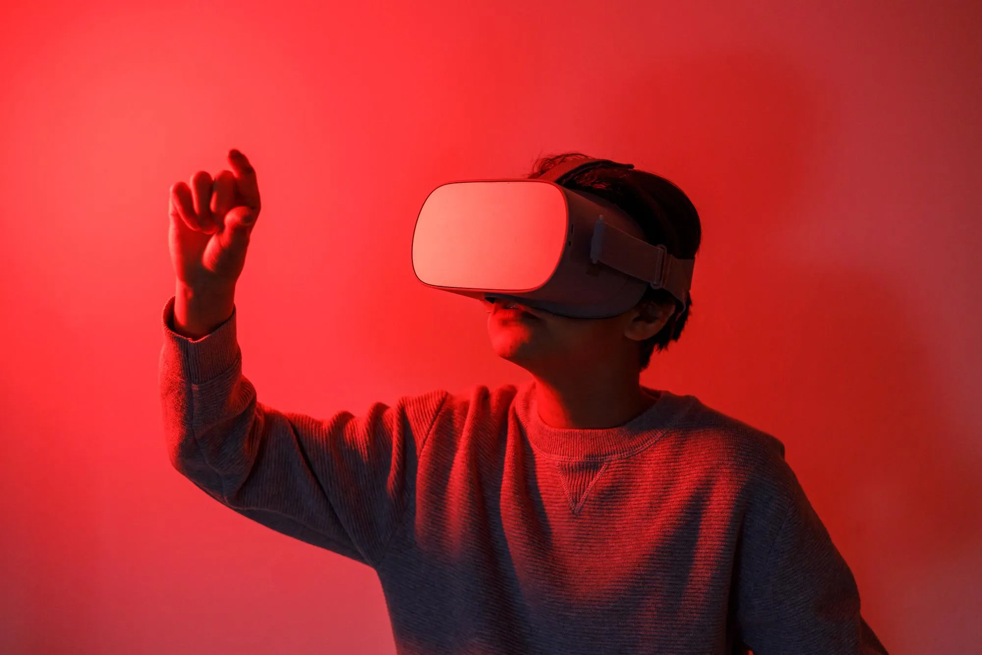 Innovative AR Solutions for Everyday Life